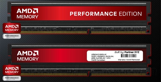 amd 服务器内存