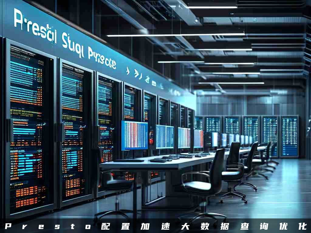 Presto数据库查询效率低?优化方案有哪些? 第3张 Presto数据库查询效率低?优化方案有哪些? 第3张