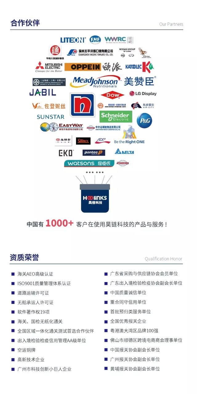 广外贸开发公司口碑如何?实力强不强?客户评价怎么样? 第3张 广外贸开发公司口碑如何?实力强不强?客户评价怎么样? 第3张