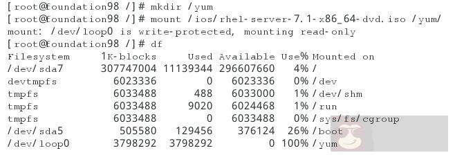 rhel yum配置 第3张 rhel yum配置 第3张