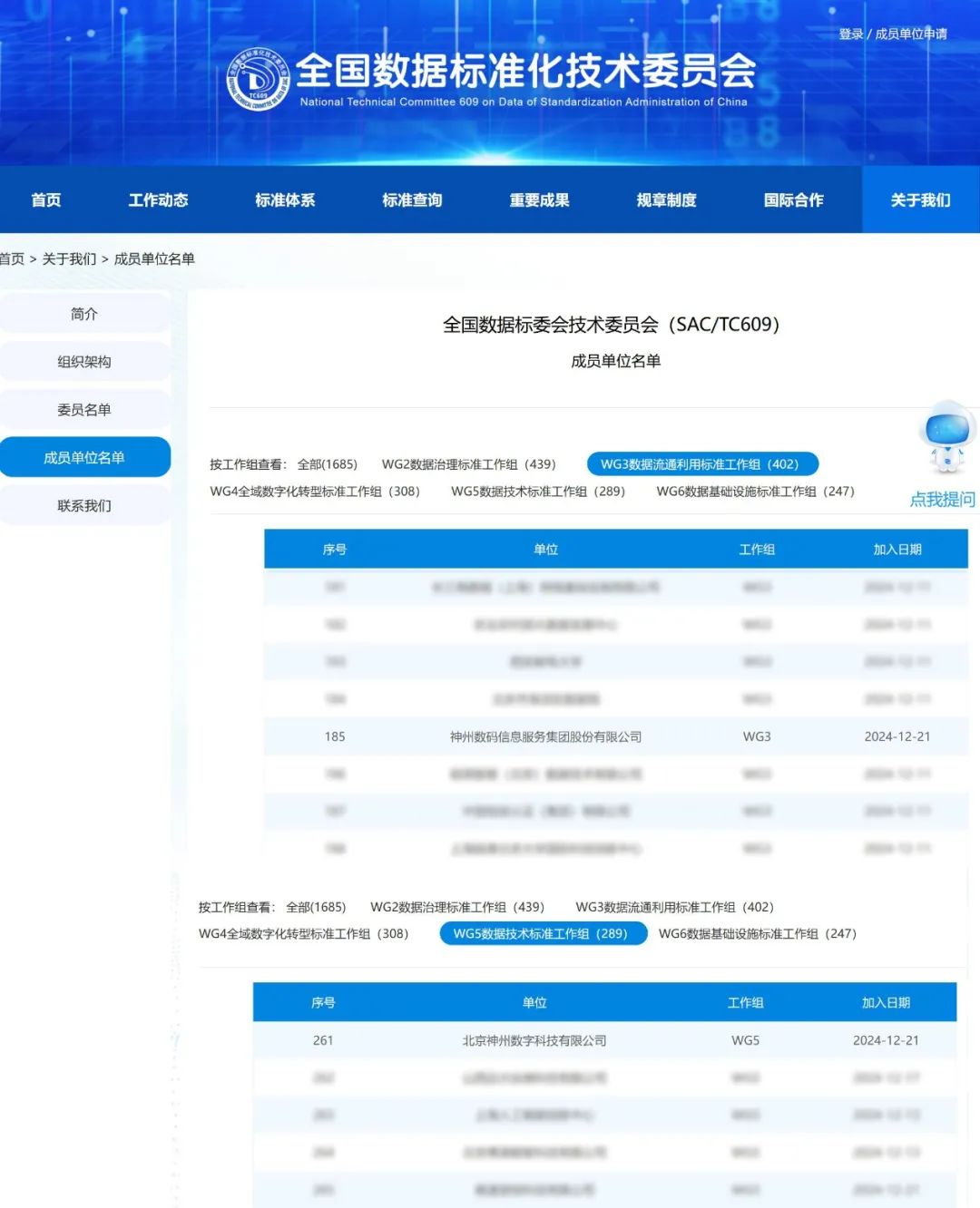 安全标准数据表哪里找?最新安全标准数据表怎么查? 第3张 安全标准数据表哪里找?最新安全标准数据表怎么查? 第3张