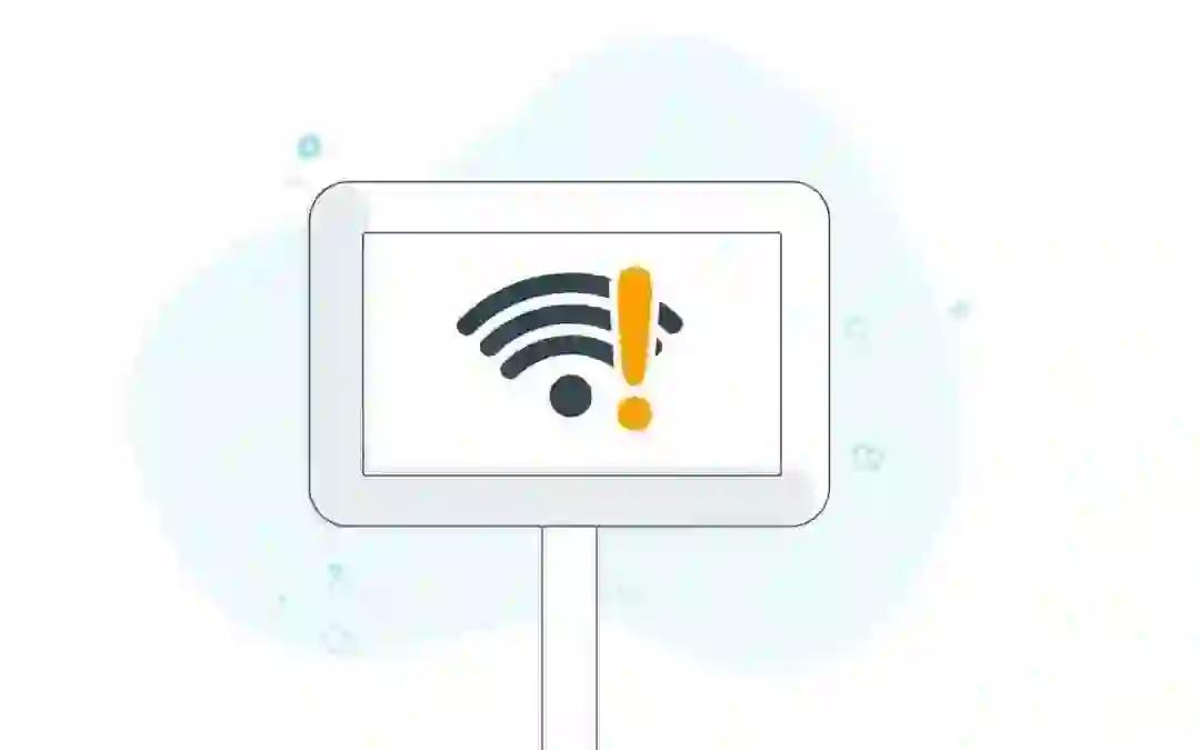 连不上wifi? 第3张 连不上wifi? 第3张