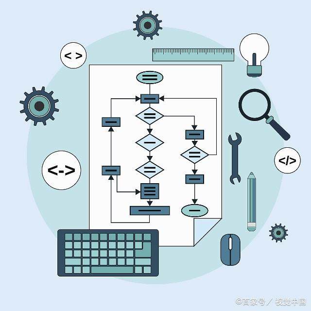 运行服务器上的软件,为何如此复杂?揭秘高效管理与优化技巧! 第1张 运行服务器上的软件,为何如此复杂?揭秘高效管理与优化技巧! 第1张