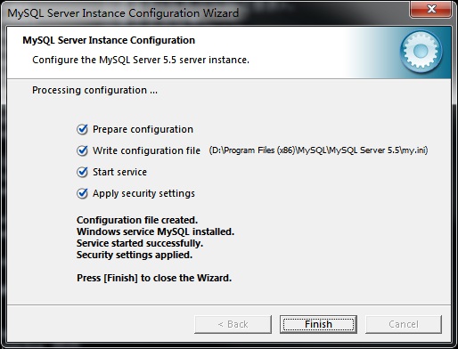 apache mysql 配置教程,apache连接mysql配置 第3张 apache mysql 配置教程,apache连接mysql配置 第3张