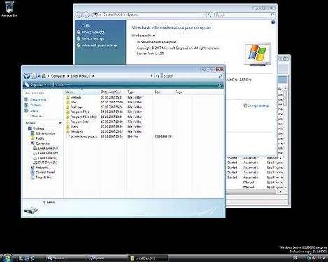 Windows 2008 终端服务器,升级换代还是继续使用,面临哪些挑战? 第1张 Windows 2008 终端服务器,升级换代还是继续使用,面临哪些挑战? 第1张