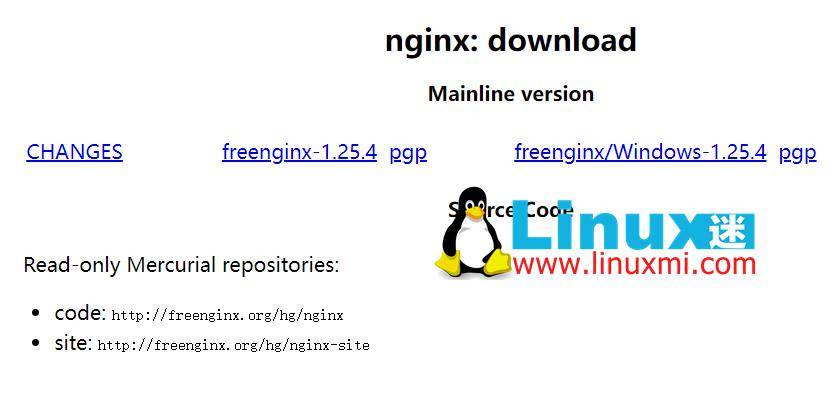 ubuntu配置nginx教程,ubuntu安装nginx 第2张 ubuntu配置nginx教程,ubuntu安装nginx 第2张