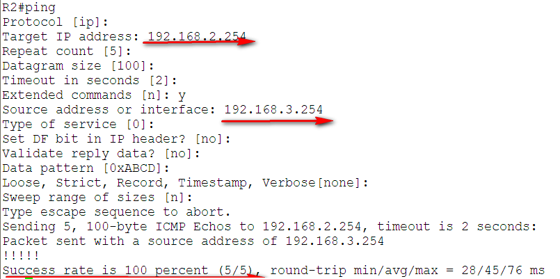 思科配置nat教程,思科路由器nat配置方法 第3张 思科配置nat教程,思科路由器nat配置方法 第3张