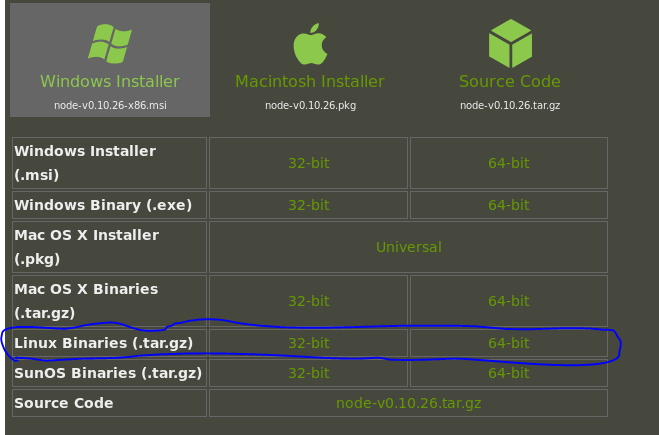 Linux服务器上Node.js应用部署的常见疑问与挑战揭秘 第2张 Linux服务器上Node.js应用部署的常见疑问与挑战揭秘 第2张