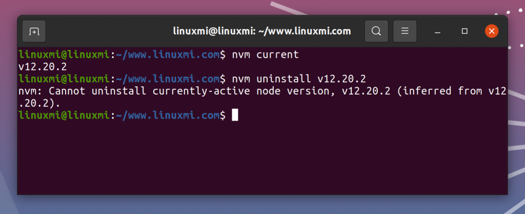 Linux服务器上Node.js应用部署的常见疑问与挑战揭秘 第3张 Linux服务器上Node.js应用部署的常见疑问与挑战揭秘 第3张