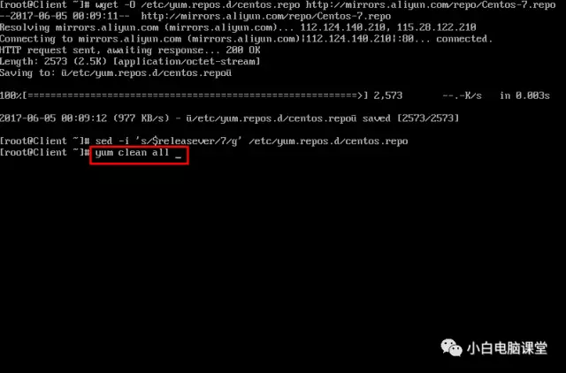 rhel 配置yum失败怎么办，rhel配置yum源
