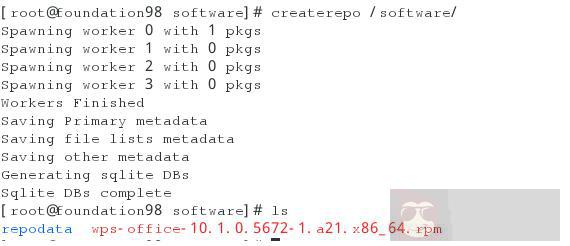 rhel 配置yum失败怎么办,rhel配置yum源 第2张 rhel 配置yum失败怎么办,rhel配置yum源 第2张