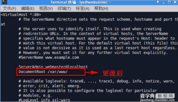 apache配置mysql报错,apache配置mysql详细步骤 第1张 apache配置mysql报错,apache配置mysql详细步骤 第1张