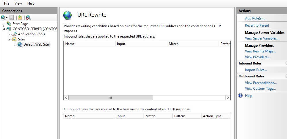 Apache下rewrite配置如何实现URL重写规则? 第1张 Apache下rewrite配置如何实现URL重写规则? 第1张