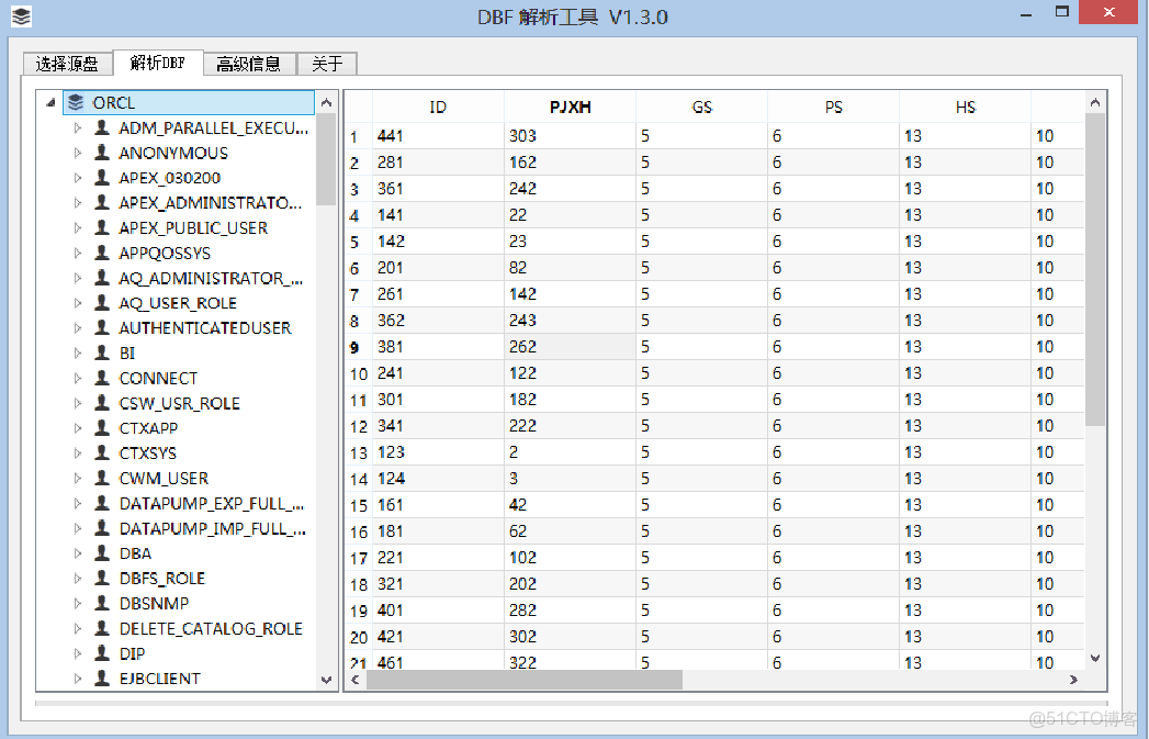 数据库4499怎么解决 第3张 数据库4499怎么解决 第3张