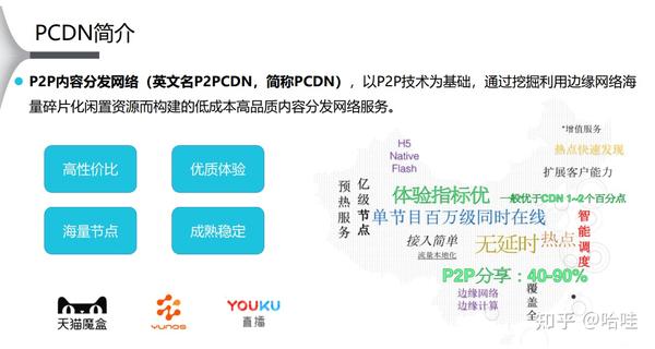 DCN与CDN在实际应用中的具体案例有哪些,效果如何体现? 第1张 DCN与CDN在实际应用中的具体案例有哪些,效果如何体现? 第1张