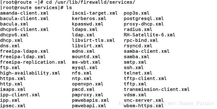 CentOS 7下Firewalld配置步骤详解,如何正确设置防火墙? 第1张 CentOS 7下Firewalld配置步骤详解,如何正确设置防火墙? 第1张