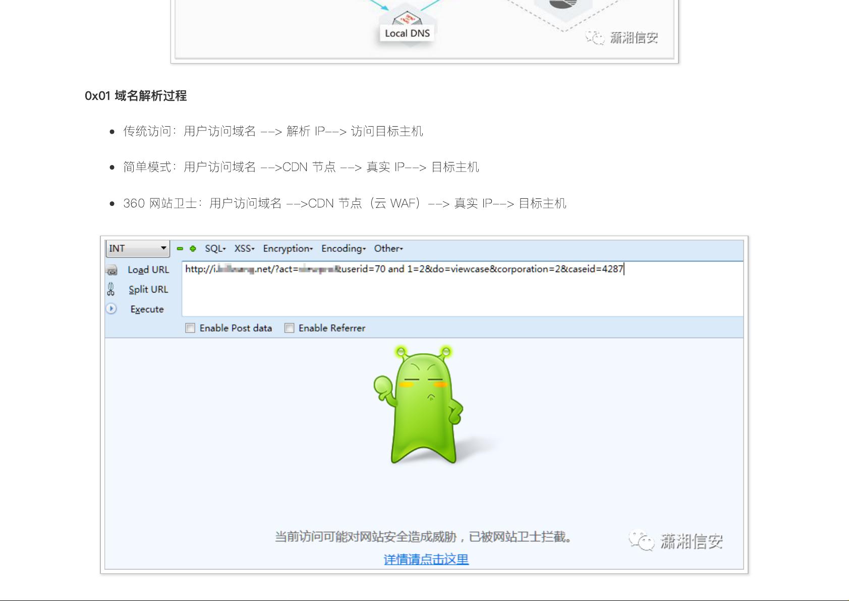 阿凡驴cdn穿透查询真实IP辅助器,如何准确获取隐藏IP?揭秘技术细节! 第2张 阿凡驴cdn穿透查询真实IP辅助器,如何准确获取隐藏IP?揭秘技术细节! 第2张