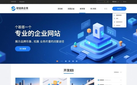 PHP静态网站源码哪里下载,免费开源的怎么用? 第1张 PHP静态网站源码哪里下载,免费开源的怎么用? 第1张