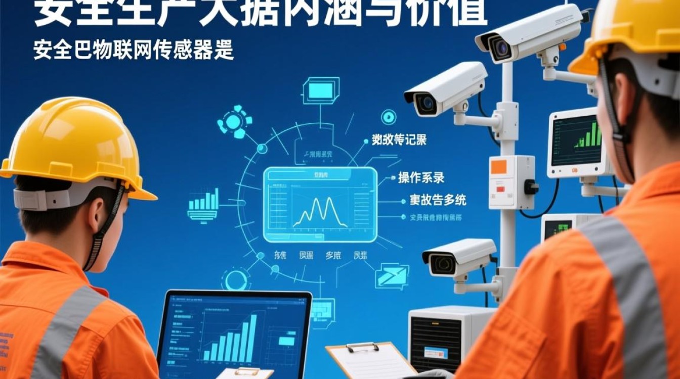 安全生产大数据库如何提升企业风险防控能力? 第3张 安全生产大数据库如何提升企业风险防控能力? 第3张