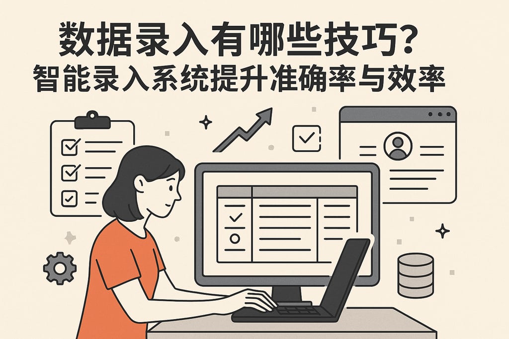 如何轻松高效地进入并操作电脑数据库系统? 第1张 如何轻松高效地进入并操作电脑数据库系统? 第1张