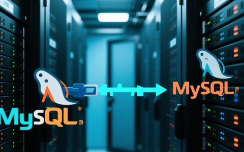 PHP怎么连接MySQL,PHP访问MySQL数据库代码是什么? 第3张 PHP怎么连接MySQL,PHP访问MySQL数据库代码是什么? 第3张