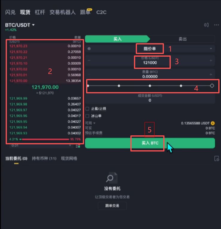 安全电子交易怎么用?新手操作步骤详解 第2张 安全电子交易怎么用?新手操作步骤详解 第2张
