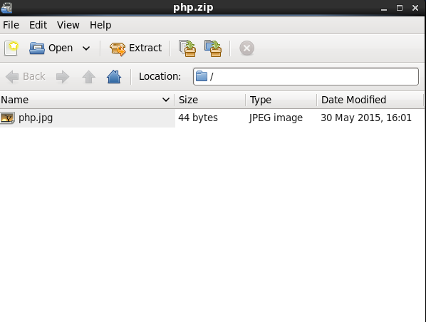 PHP怎么解压zip文件?,PHP解压zip文件代码怎么写? 第2张 PHP怎么解压zip文件?,PHP解压zip文件代码怎么写? 第2张