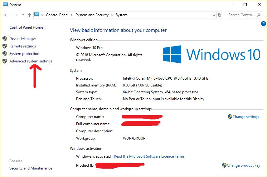 win10怎么配置javac 第2张 win10怎么配置javac 第2张