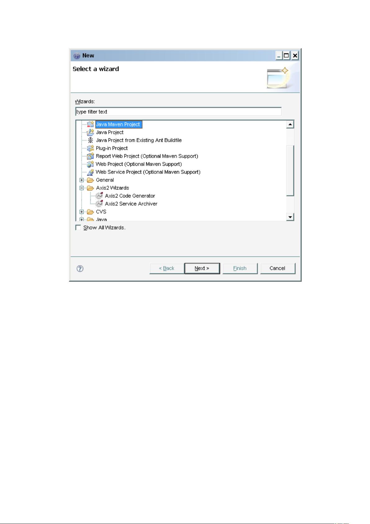 wsdl文件怎么生成java 第2张 wsdl文件怎么生成java 第2张