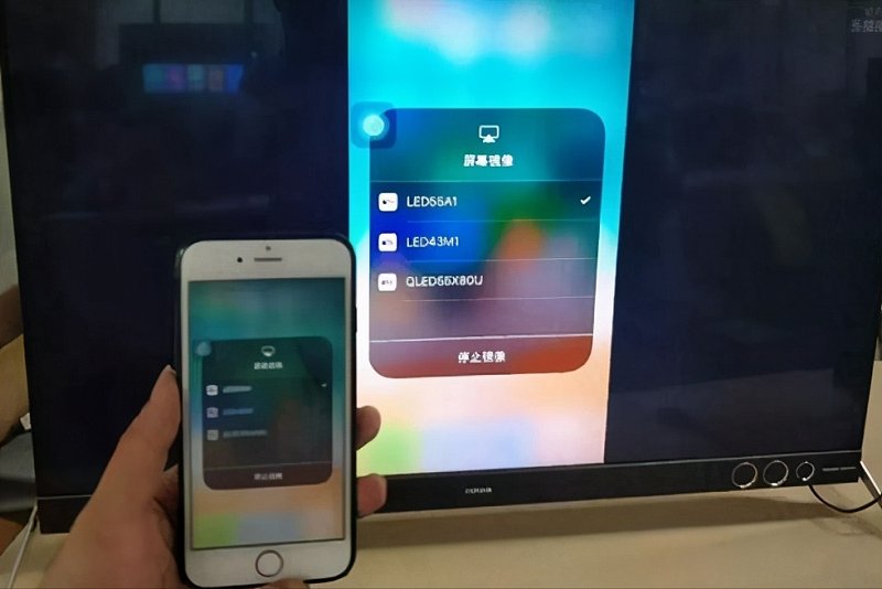 手机投屏PPTV失败?探析无法实现投屏的五大可能原因 第2张 手机投屏PPTV失败?探析无法实现投屏的五大可能原因 第2张