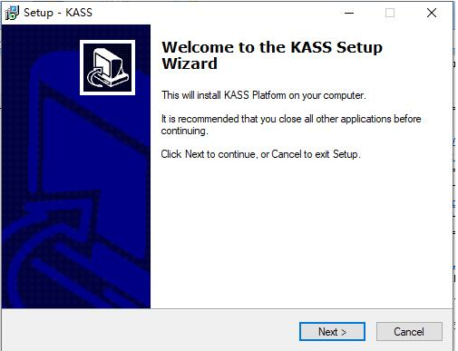 Kass文件服务器究竟有何独特之处?揭秘其背后的秘密与优势! 第1张 Kass文件服务器究竟有何独特之处?揭秘其背后的秘密与优势! 第1张