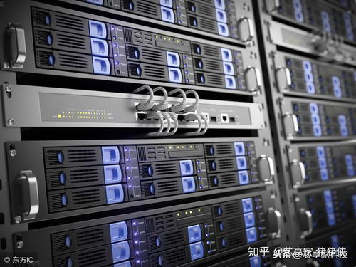 北京朝阳服务器回收,如何确保数据安全及设备价值最大化? 第2张 北京朝阳服务器回收,如何确保数据安全及设备价值最大化? 第2张