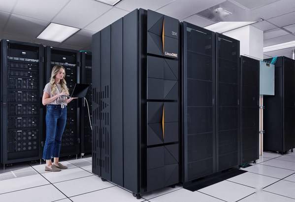 ibm服务器图片揭秘,这些图片背后的ibm服务器技术秘密? 第1张 ibm服务器图片揭秘,这些图片背后的ibm服务器技术秘密? 第1张