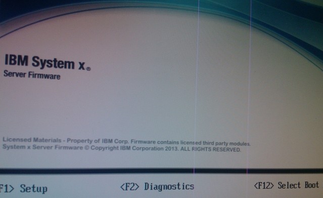 IBM服务器重启操作步骤详解,新手如何正确重启? 第2张 IBM服务器重启操作步骤详解,新手如何正确重启? 第2张