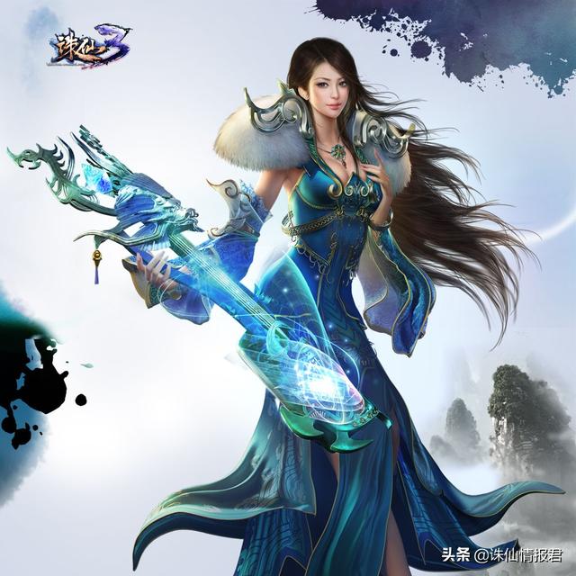 诛仙3多开配置攻略,如何高效畅玩多角色,有何最佳设置疑问? 第3张 诛仙3多开配置攻略,如何高效畅玩多角色,有何最佳设置疑问? 第3张
