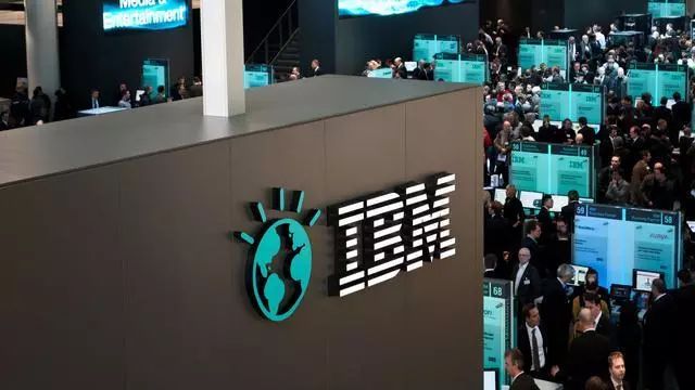 ibm邮件服务器为何如此受欢迎?揭秘其独特优势与使用疑虑! 第2张 ibm邮件服务器为何如此受欢迎?揭秘其独特优势与使用疑虑! 第2张