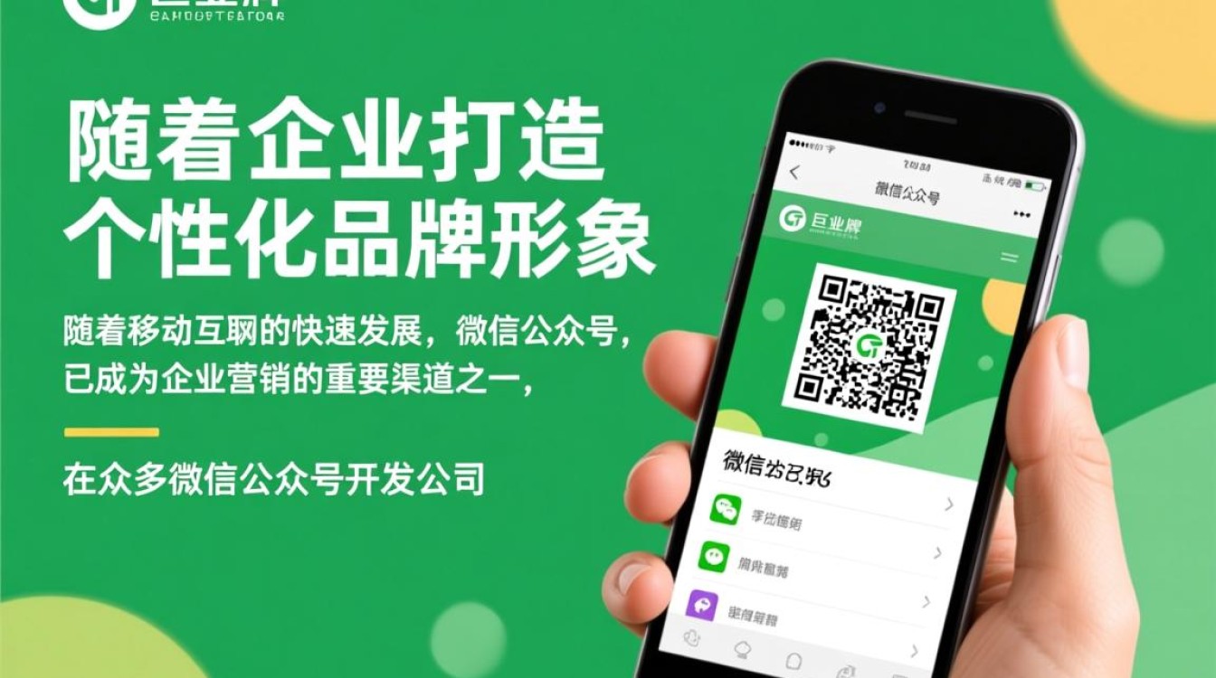 济南微信公众号开发公司如何选择专业可靠的服务商? 第3张 济南微信公众号开发公司如何选择专业可靠的服务商? 第3张