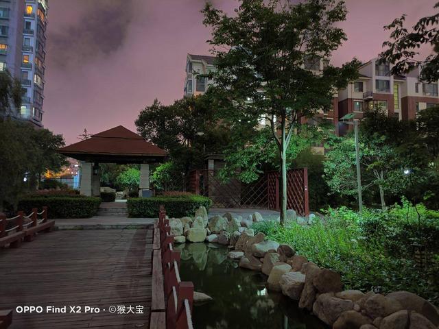 oppo手机拍照效果为何普遍不佳,是技术缺陷还是其他原因? 第3张 oppo手机拍照效果为何普遍不佳,是技术缺陷还是其他原因? 第3张