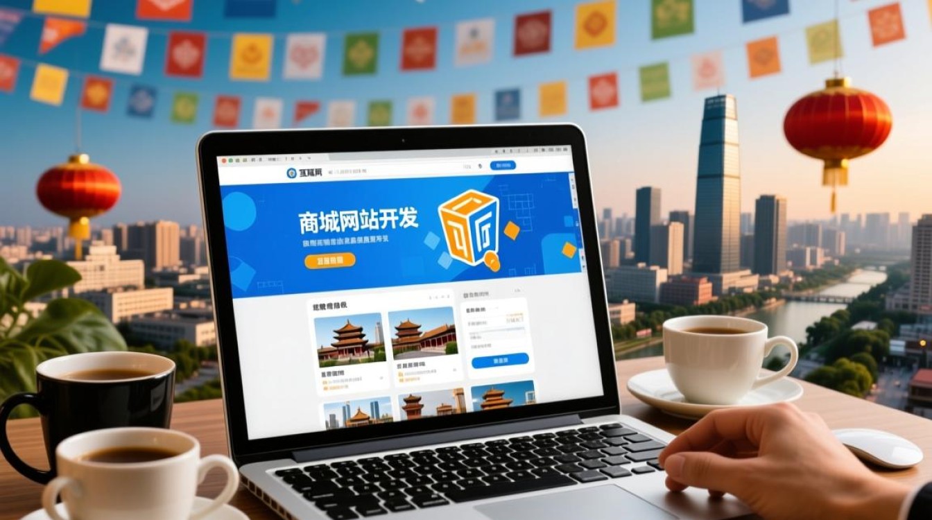 南阳地区网络网站开发,哪家服务商口碑与技术兼备,值得信赖? 第3张 南阳地区网络网站开发,哪家服务商口碑与技术兼备,值得信赖? 第3张