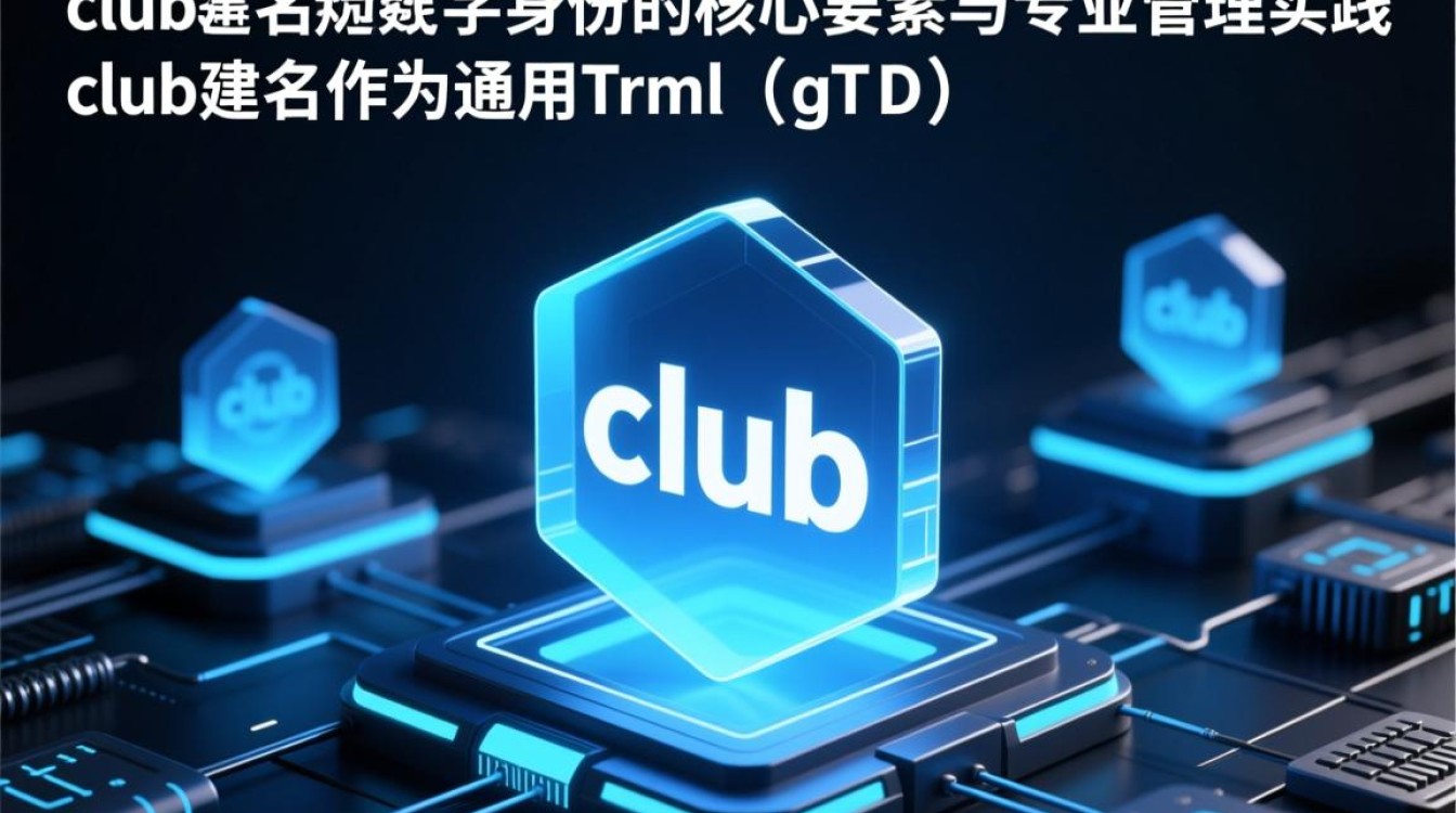 {域名.club注册如何操作?域名注册流程详解及平台选择指南} 第1张 {域名.club注册如何操作?域名注册流程详解及平台选择指南} 第1张