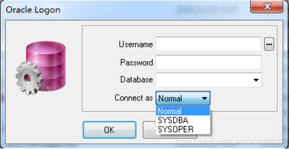 plsql数据库连接配置方法详解,常见问题及解决技巧? 第1张 plsql数据库连接配置方法详解,常见问题及解决技巧? 第1张