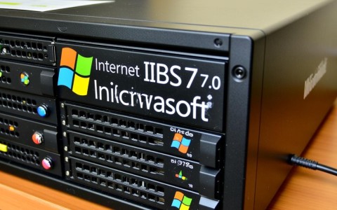 iis7怎么配置?iis7配置方法详解 第3张 iis7怎么配置?iis7配置方法详解 第3张