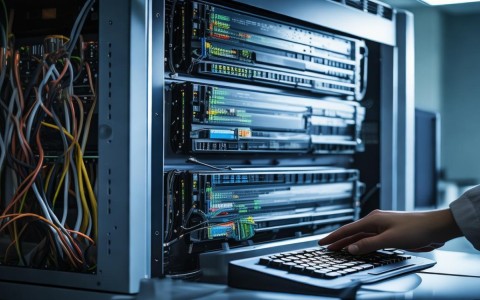 IBM服务器上安装Linux系统,具体步骤和注意事项有哪些? 第3张 IBM服务器上安装Linux系统,具体步骤和注意事项有哪些? 第3张