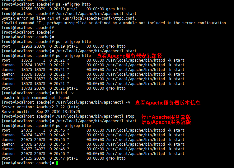 Apache如何配置支持中文域名解析与访问? 第2张 Apache如何配置支持中文域名解析与访问? 第2张