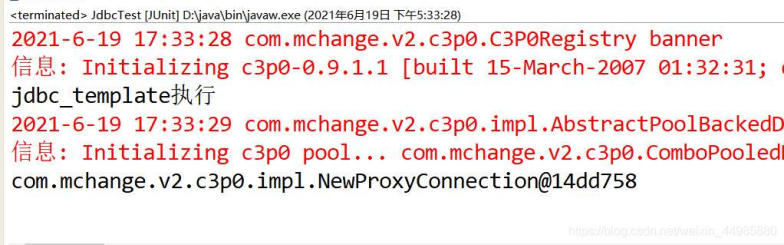 Java数据库配置报错怎么解决?Java数据库配置 第2张 Java数据库配置报错怎么解决?Java数据库配置 第2张