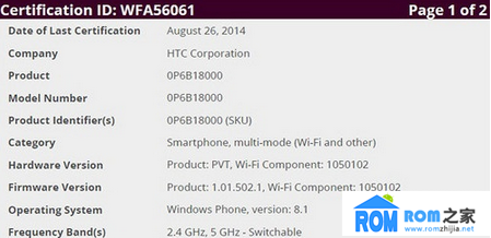 m8 htc配置怎么调?htc m8配置参数详解 第3张 m8 htc配置怎么调?htc m8配置参数详解 第3张