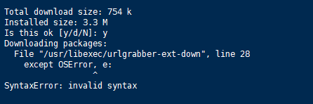 pip安装mysql失败?Python连接MySQL正确驱动选择指南 第2张 pip安装mysql失败?Python连接MySQL正确驱动选择指南 第2张