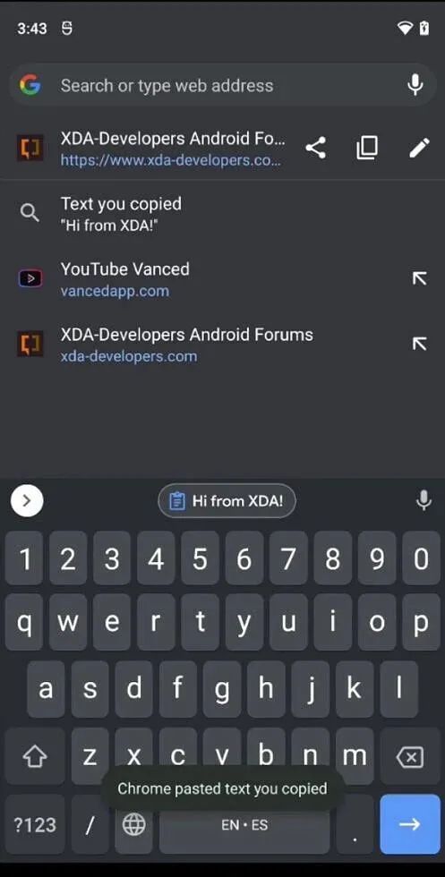 Android隐私问题检测工具有哪些?如何检测隐私泄露风险? 第2张 Android隐私问题检测工具有哪些?如何检测隐私泄露风险? 第2张