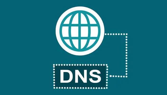 上海市域名DNS设置有哪些疑问和注意事项? 第3张 上海市域名DNS设置有哪些疑问和注意事项? 第3张