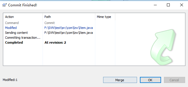 Java中如何高效运用SVN进行版本控制?哪种方法最简便? 第1张 Java中如何高效运用SVN进行版本控制?哪种方法最简便? 第1张